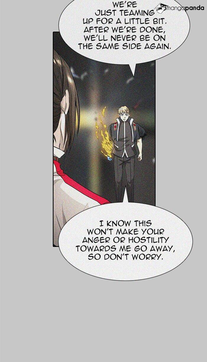 Tower of God Chapter 485 image 011